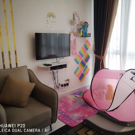 Apartamento Ammar @ Troika Kota Bharu Exterior foto