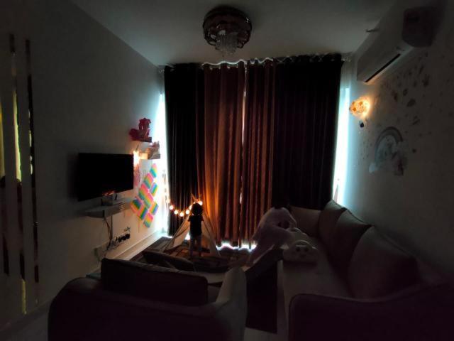 Apartamento Ammar @ Troika Kota Bharu Exterior foto