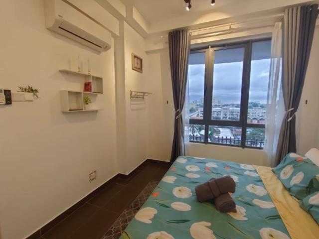 Apartamento Ammar @ Troika Kota Bharu Exterior foto