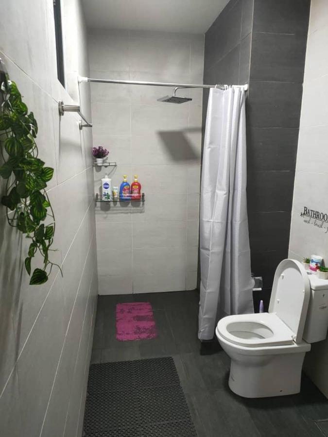 Apartamento Ammar @ Troika Kota Bharu Exterior foto